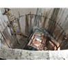 人工液压顶管施工公司为大家介绍顶管隧道穿越大中型河流管道安装技术